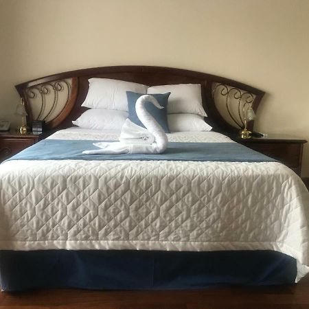 Hotel Belvedere Guatemala City Bagian luar foto
