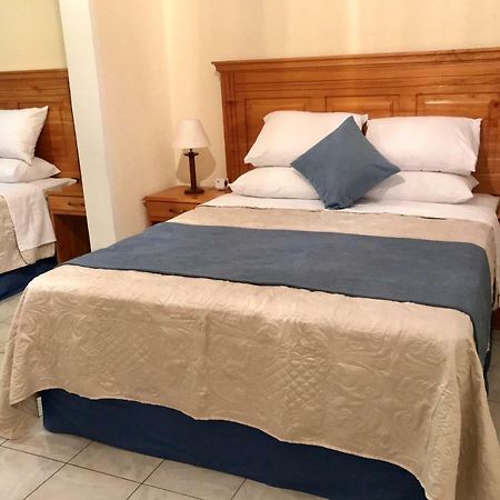 Hotel Belvedere Guatemala City Bagian luar foto