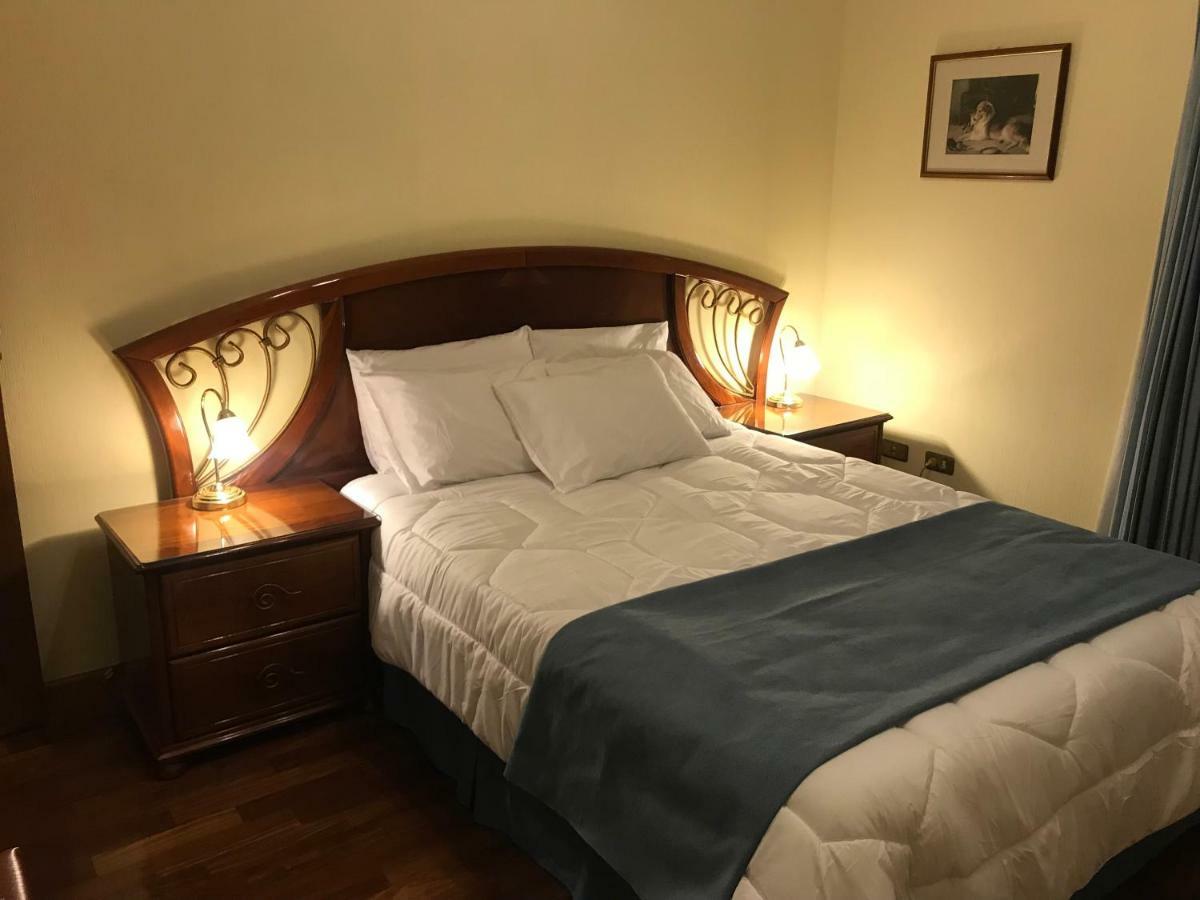 Hotel Belvedere Guatemala City Bagian luar foto