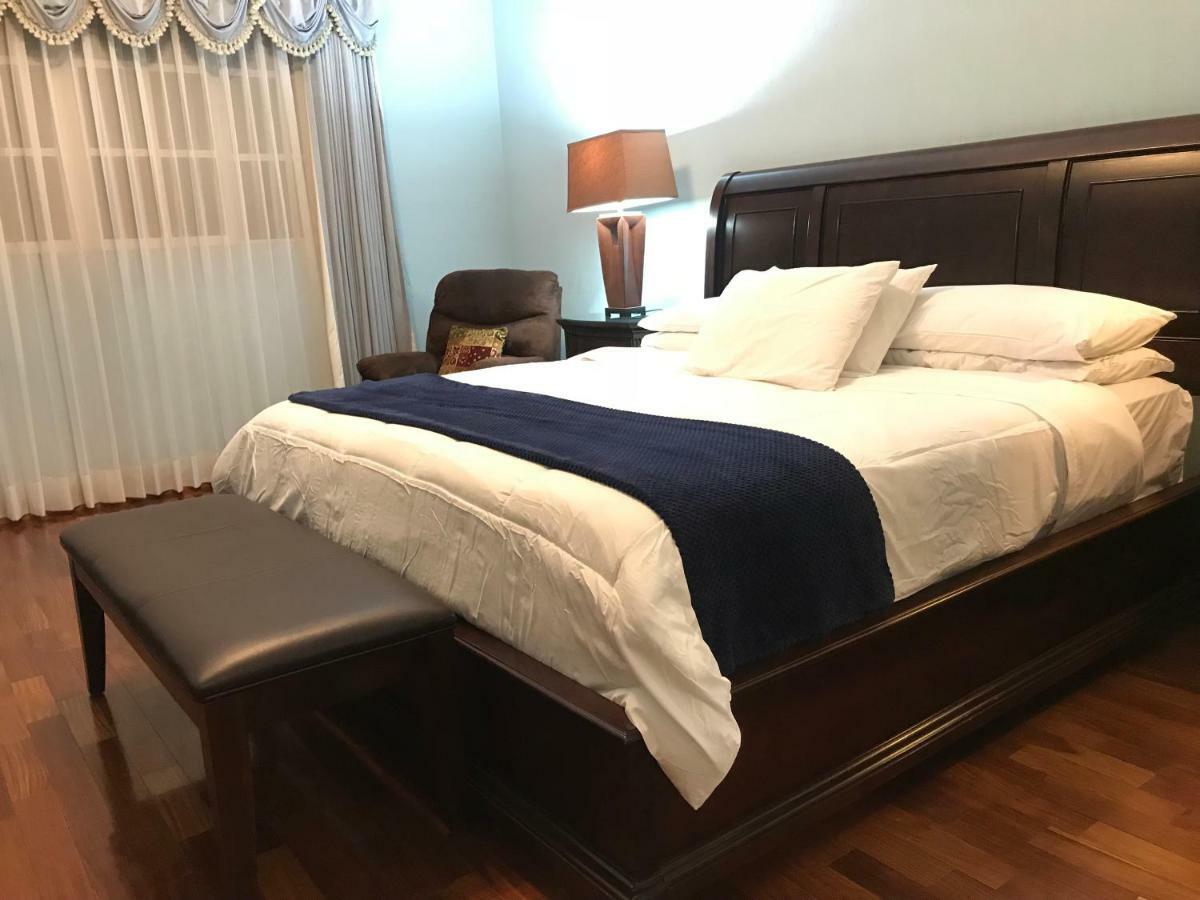 Hotel Belvedere Guatemala City Bagian luar foto